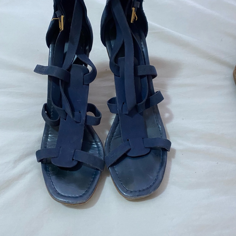 Vintage Kate spade sandals